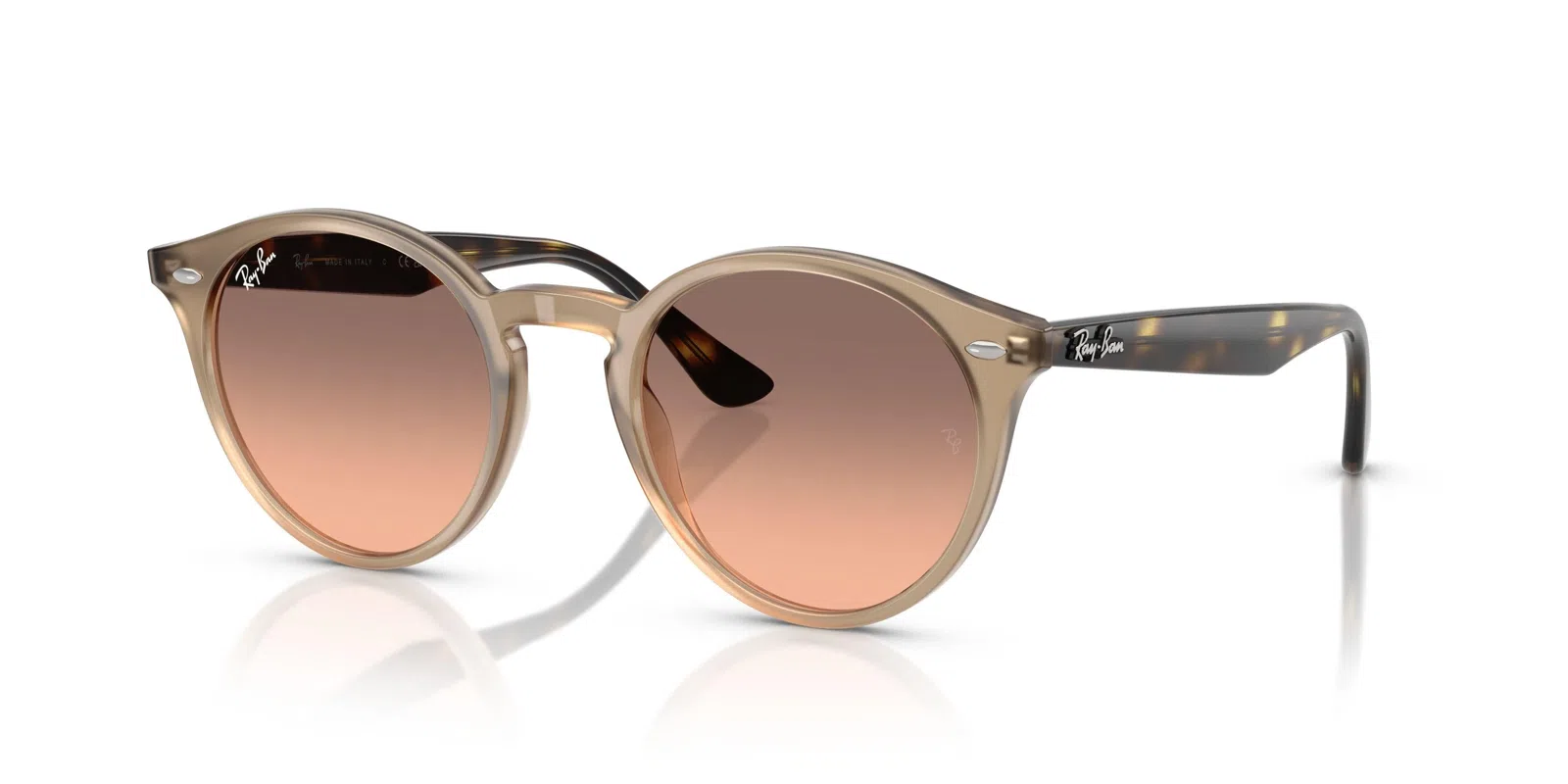 Ray-Ban 2180F Sunglasses - view 13